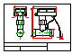 2D Sales Drawing